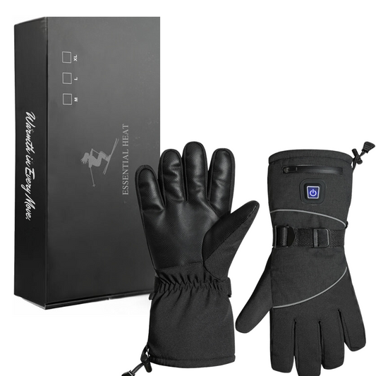 Gants de Ski Chauffants