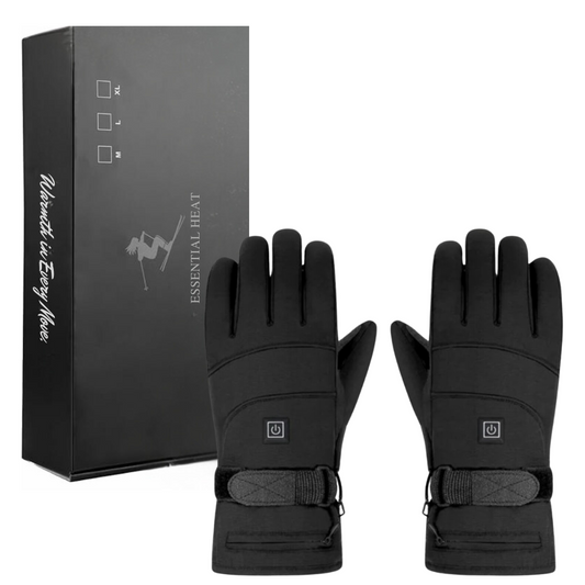 Gants de Ski Chauffants